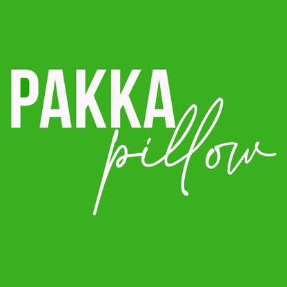 Pakka Pillow bag
