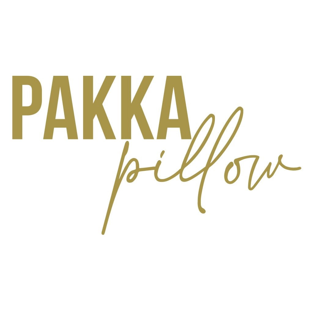 Pakka Pillow bag